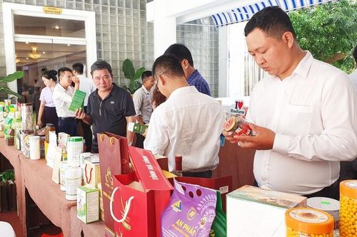 Doanh nghiệp Bắc Trung bộ: Mong muốn xúc tiến thương mại phát huy vai trò 'bà mối'
