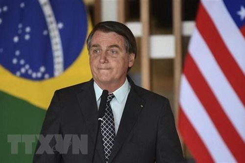 Cựu Tổng thống Brazil từ chối tham dự, tòa án lùi thời điểm xét xử