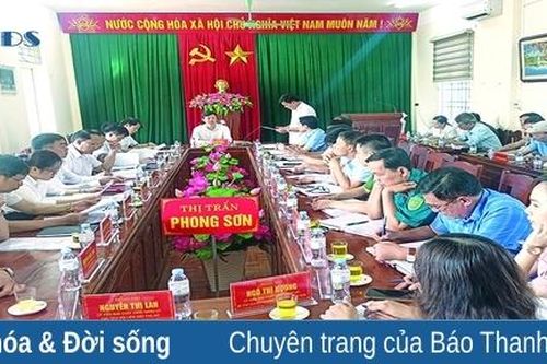 Xây dựng chính quyền điện tử làm nền tảng xây dựng nền hành chính hiện đại