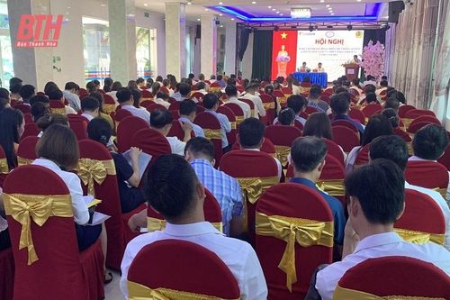 Hệ thống Quỹ tín dụng Nhân dân góp phần nâng cao đời sống, tạo việc làm, đẩy lùi nạn 'tín dụng đen'