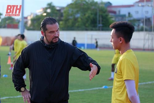 Vòng 12 Night Wolf V.League 1 – 2023: Tâm điểm tại 'chảo lửa' Thiên Trường