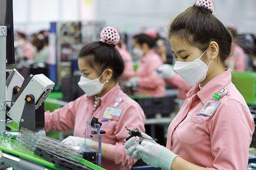 Vốn FDI thực hiện dự báo đạt 19-21 tỷ USD năm 2023