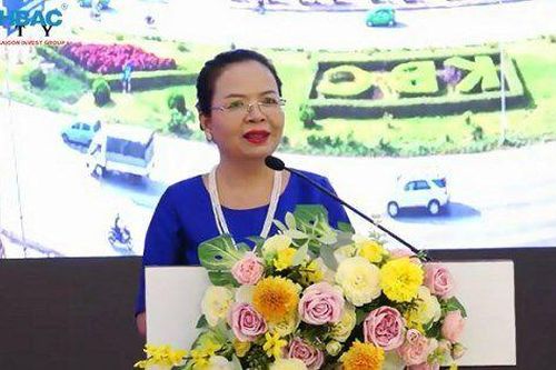 CEO Kinh Bắc: Doanh nghiệp đã sạch nợ trái phiếu, cổ đông không phải lo về bộ đôi dự án 10.000 tỷ tại Hải Phòng