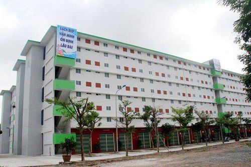 Hàng loạt dự án nhà ở công nhân khởi động trong quý II, nguồn cung kỳ vọng tăng mạnh thời gian tới