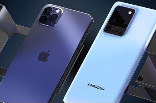 Doanh thu iPhone trên các sàn TMĐT Việt Nam sụt giảm, bắt đầu xếp sau Samsung
