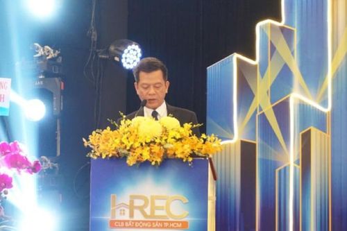 Chủ tịch HREC: Nhiều doanh nghiệp bất động sản đã rút lui khỏi thị trường