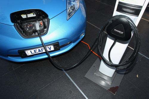 Con đường dài và tốn kém của Nissan để tái sử dụng pin xe điện