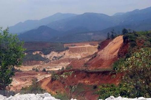 Thành lập Hội đồng đánh giá trữ lượng khoáng sản quốc gia
