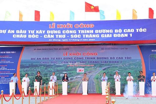 Thời cơ mới, vận hội mới cho An Giang