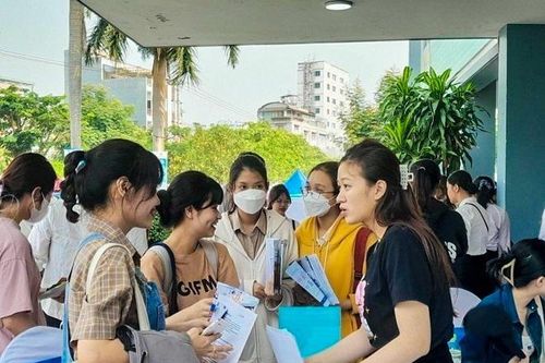 Đẩy mạnh công tác kết nối, giới thiệu việc làm cho người lao động