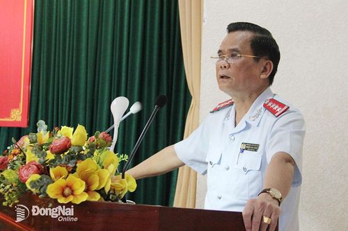 Tập huấn triển khai Luật Thanh tra năm 2022