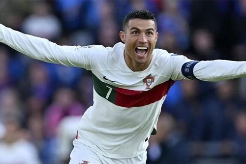 Ronaldo đến EURO 2024 ngăn Tây Ban Nha vô địch?