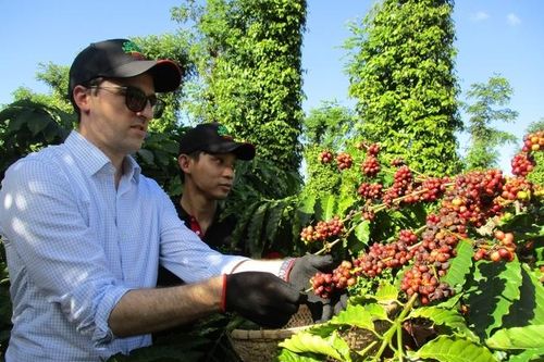 Thách thức mới trong xuất khẩu nông sản