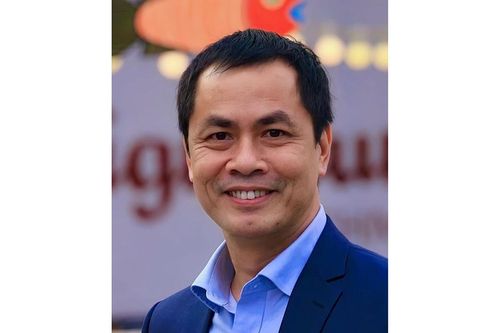 Gương mặt thơ: Hữu Việt