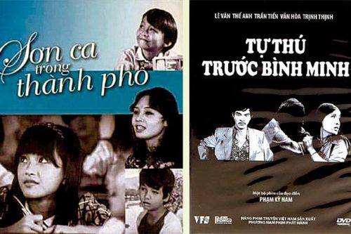 Nhà văn và điện ảnh