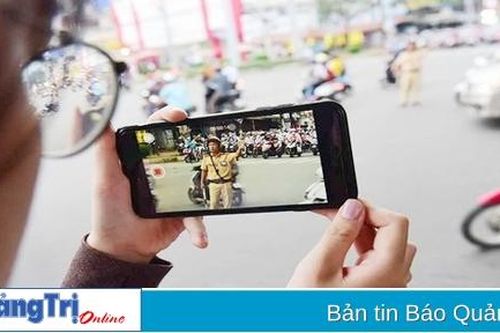 Bị phạt 7,5 triệu đồng do tự ý livestream hình ảnh người khác trên facebook