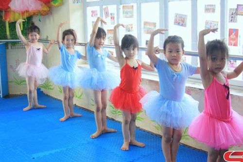 Sôi động điểm sinh hoạt hè bổ ích cho thanh nhiếu nhi