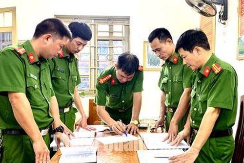 Tháng hành động phòng, chống ma túy