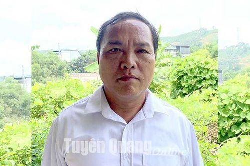 Quan tâm phát triển đảng viên là trưởng các đoàn thể thôn bản