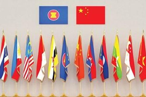 FDI: Hạt giống tăng trưởng cho tương lai chung của Trung Quốc và ASEAN