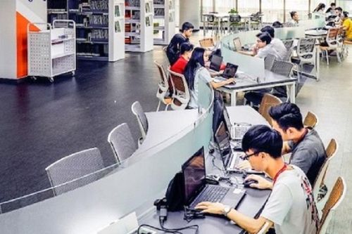 Đại học Tôn Đức Thắng phân hiệu Khánh Hòa: Chú trọng đào tạo giảng viên ứng dụng công nghệ trong giảng dạy