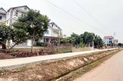 Thái Nguyên: Phê duyệt đồ án Quy hoạch chung xây dựng Khu công nghiệp - đô thị - dịch vụ Phú Bình đến năm 2040
