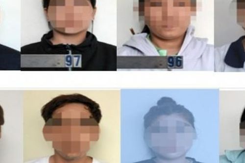 Đồng Nai: Đề nghị truy tố 8 đối tượng làm giả hồ sơ nhằm trục lợi tiền bảo hiểm