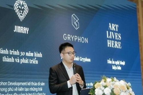 Một nhà phát triển bất động sản Canada tham gia vào thị trường Việt Nam