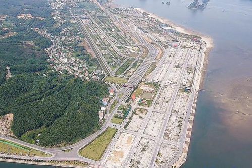 Quảng Ninh: Kiên quyết thu hồi loạt dự án vi phạm pháp luật đất đai, chậm tiến độ