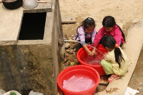 Bài 1: Chưa phát huy hết hiệu quả sau đầu tư