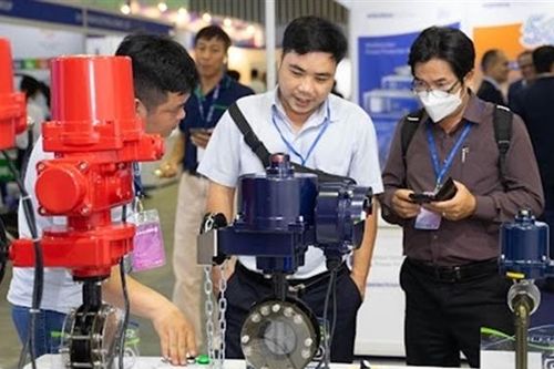 Sắp diễn ra Triển lãm công nghệ làm lạnh và tòa nhà thông minh