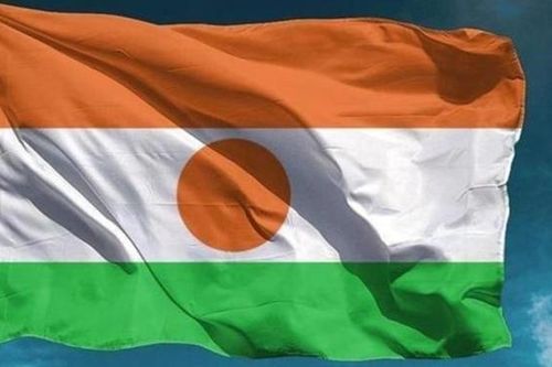 Niger có quốc ca mới
