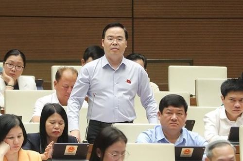 Cụ thể hóa các công cụ chính sách điều tiết thị trường