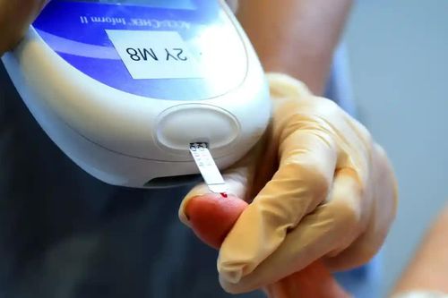 Hơn 1,3 tỷ người có thể mắc tiểu đường vào năm 2050