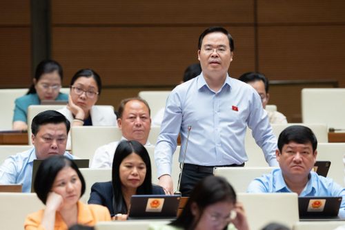 Phải xóa bỏ được tư duy 'không buôn gì lãi bằng buôn đất'