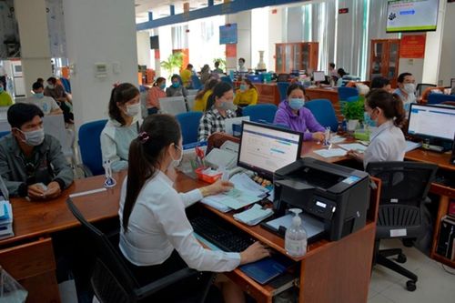 Cà Mau đặt mục tiêu tăng ít nhất 5 bậc chỉ số PAPI 2023