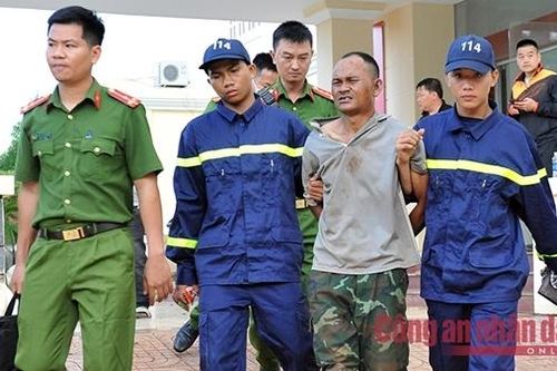 Vụ khủng bố tại Đắk Lắk: Kêu gọi những người liên quan ra tự thú, đầu thú