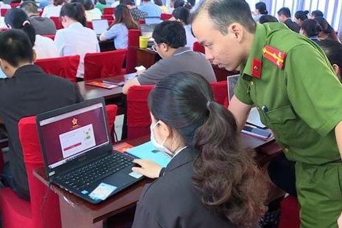 Bà Rịa-Vũng Tàu: Tuyên truyền, hướng dẫn sử dụng phần mềm ASM cho hơn 300 cơ sở lưu trú