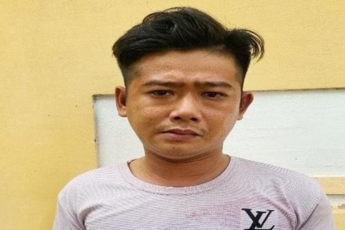 Kẻ cướp vé số của cụ ông 75 tuổi sa lưới