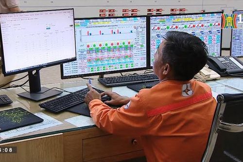 Miền Bắc được đảm bảo cung ứng đủ điện