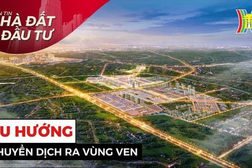 Bản tin Nhà đất và đầu tư | 23/06/2023