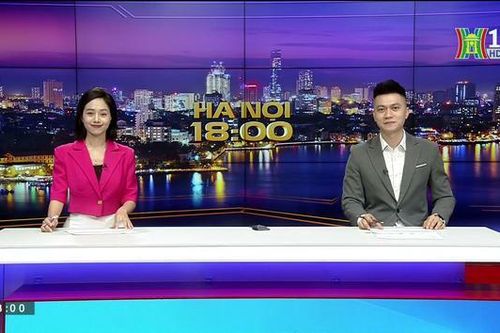Chương trình Hà Nội 18:00 | 23/06/2023