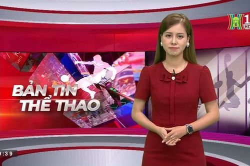 Bản tin Thể thao | 23/06/2023