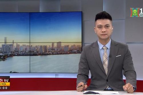 Chương trình Thời sự 23h00 | 23/06/2023