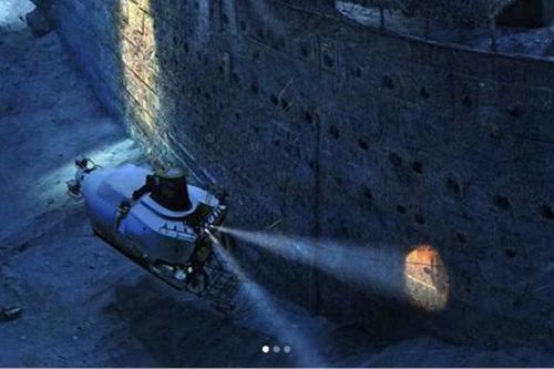 Titanic và lý do thế giới vẫn bị mê hoặc bởi câu chuyện về con tàu xấu số