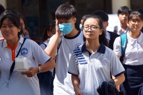 Xét học bạ tuyển sinh đại học: Bất ngờ với tư duy chọn trường trung học phổ thông