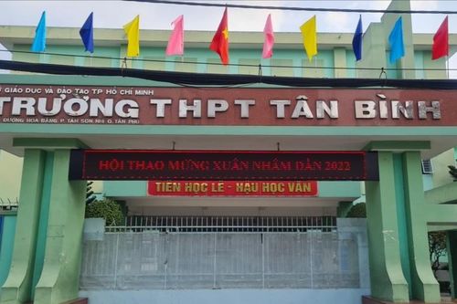 Cảnh báo xuất hiện tin nhắn lừa đảo trúng tuyển vào lớp 10