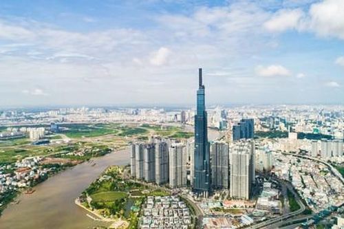 Hình dung một TPHCM tự chủ vì cả nước