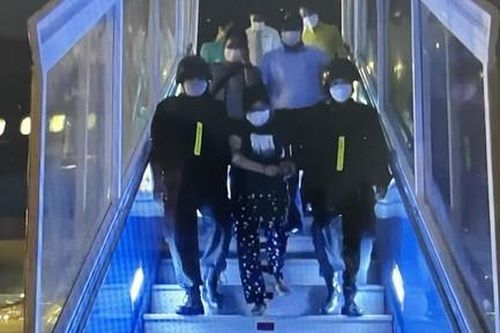 Đã khởi tố 37 đối tượng trong đường dây ma túy quốc tế của bà trùm Oanh 'Hà'