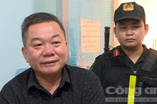 TPHCM: Khởi tố nhiều lãnh đạo, nhân viên trường dạy lái xe và cán bộ thuế sai phạm nghiêm trọng